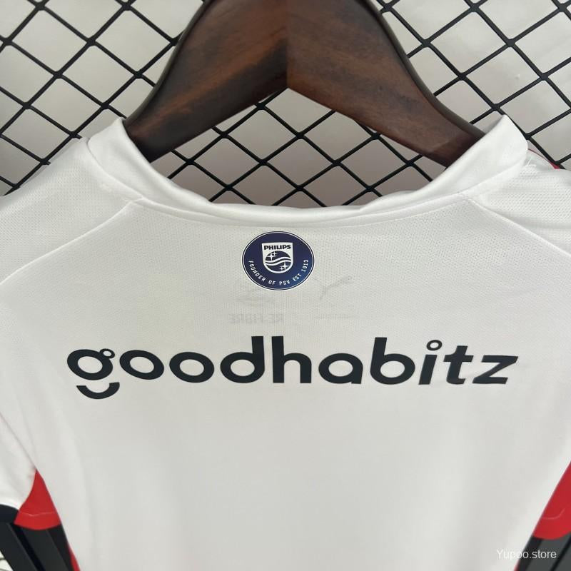 PSV Eindhoven domicile 2025-2026