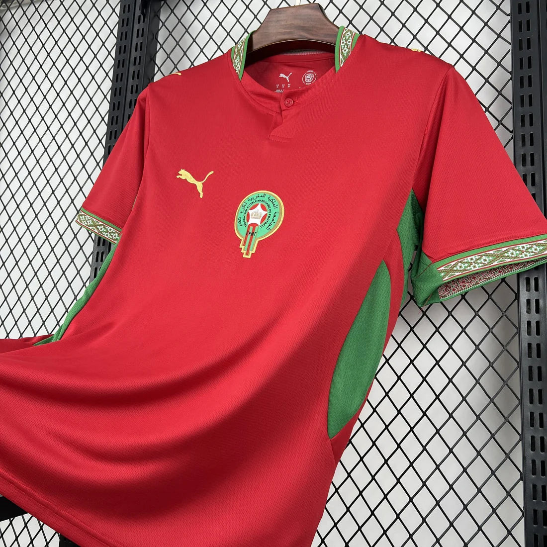 Maroc domicile 2026-2027