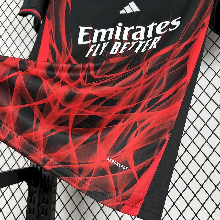 Benfica extérieur 2025-2026