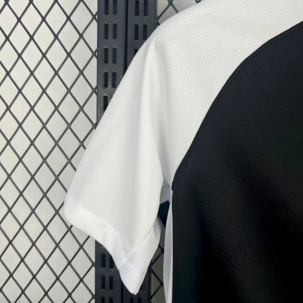 Corinthians domicile 2025-2026