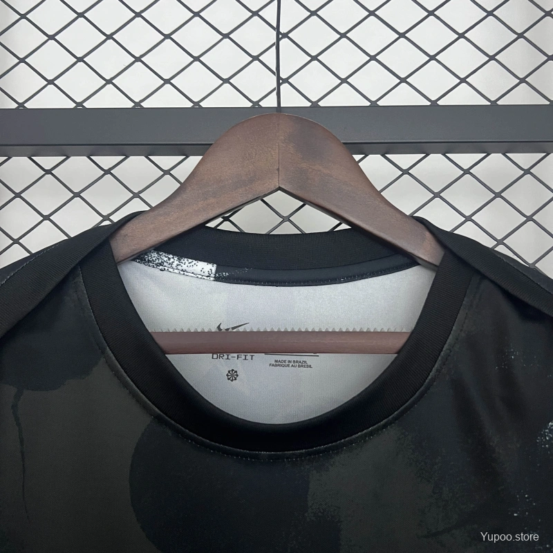 Corinthians prematch 2025-2026