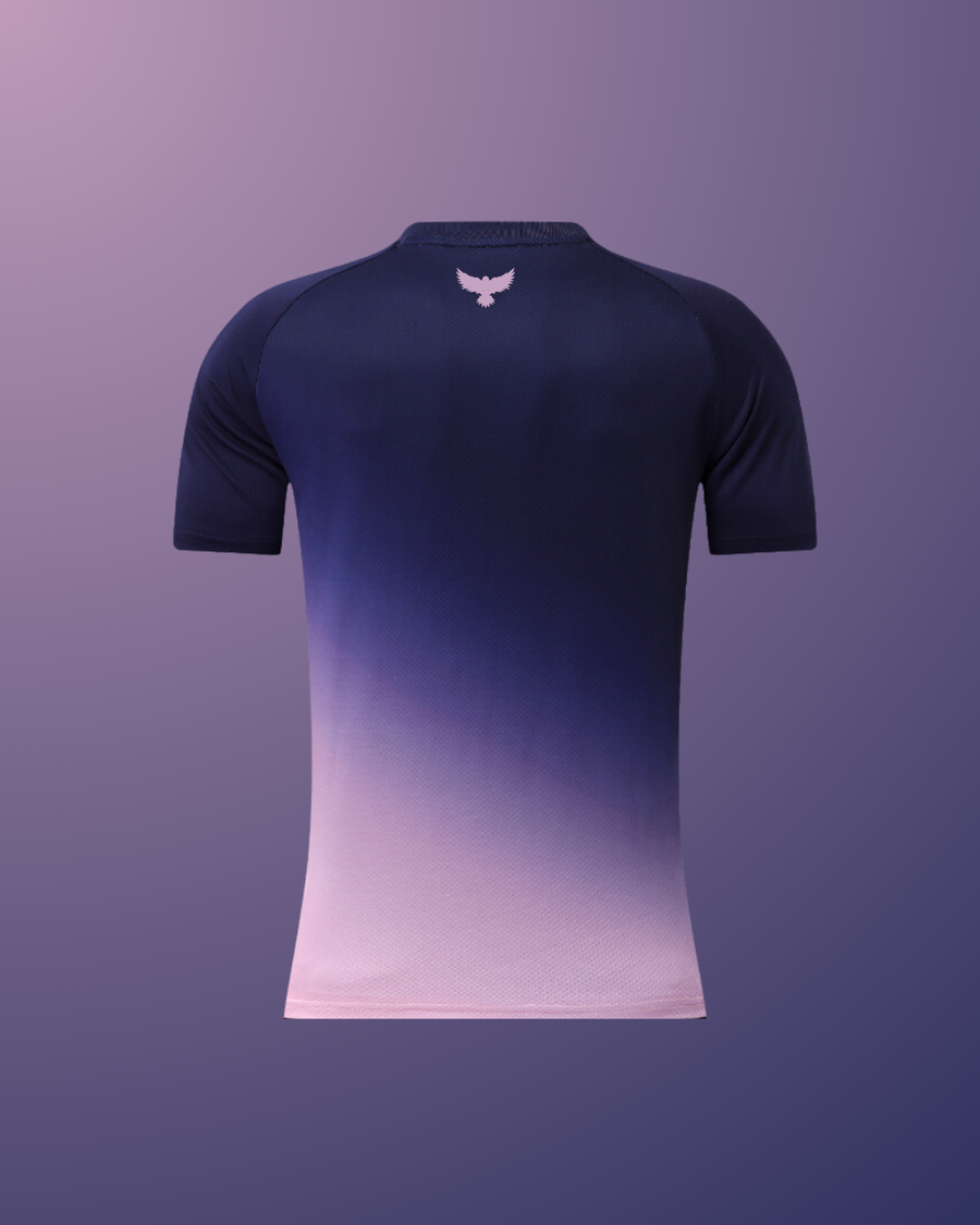 Tunisie spéciale 2025-2026 Violet