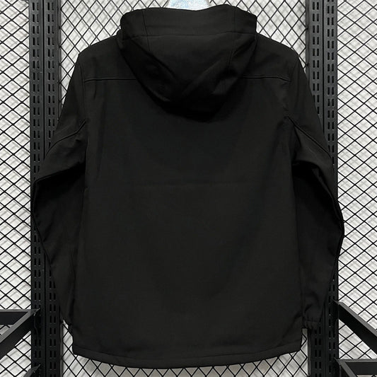 Veste Paris (PSG) training 2026 Noir