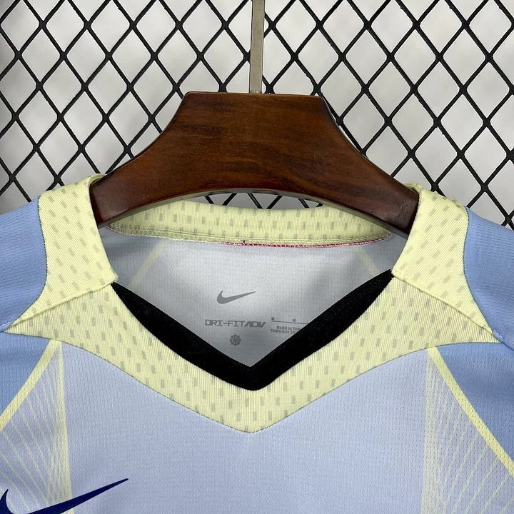 Barça (FCB) speciale 2025-2026 Bleu