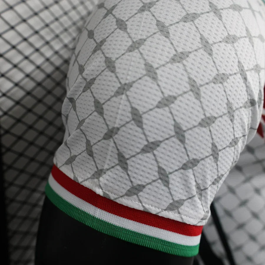 Palestine spécial 2024-2025 Blanc
