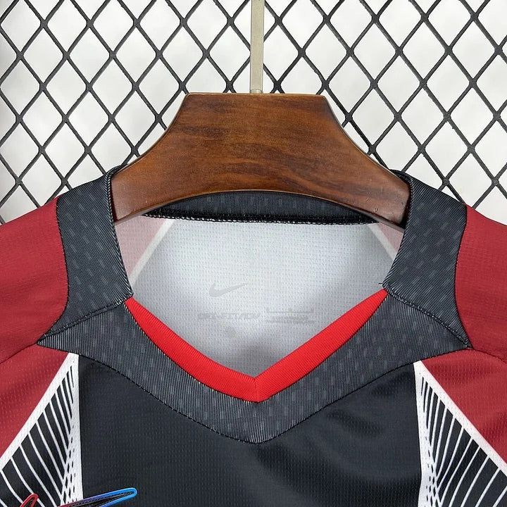 Barça (FCB) speciale 2025-2026 Rouge