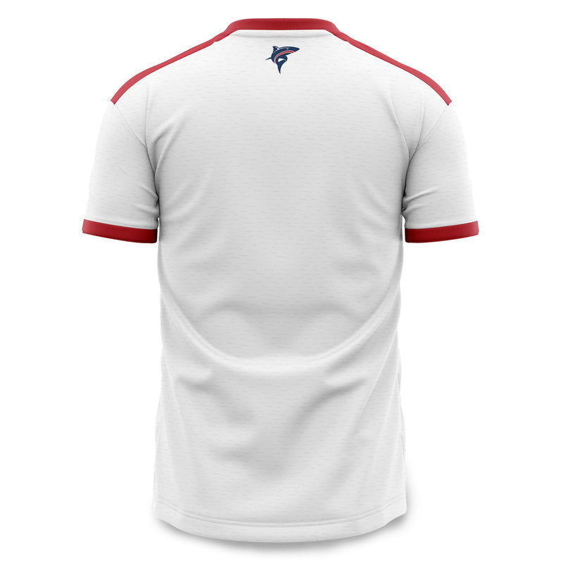 Cap-Vert extérieur 2025-2026