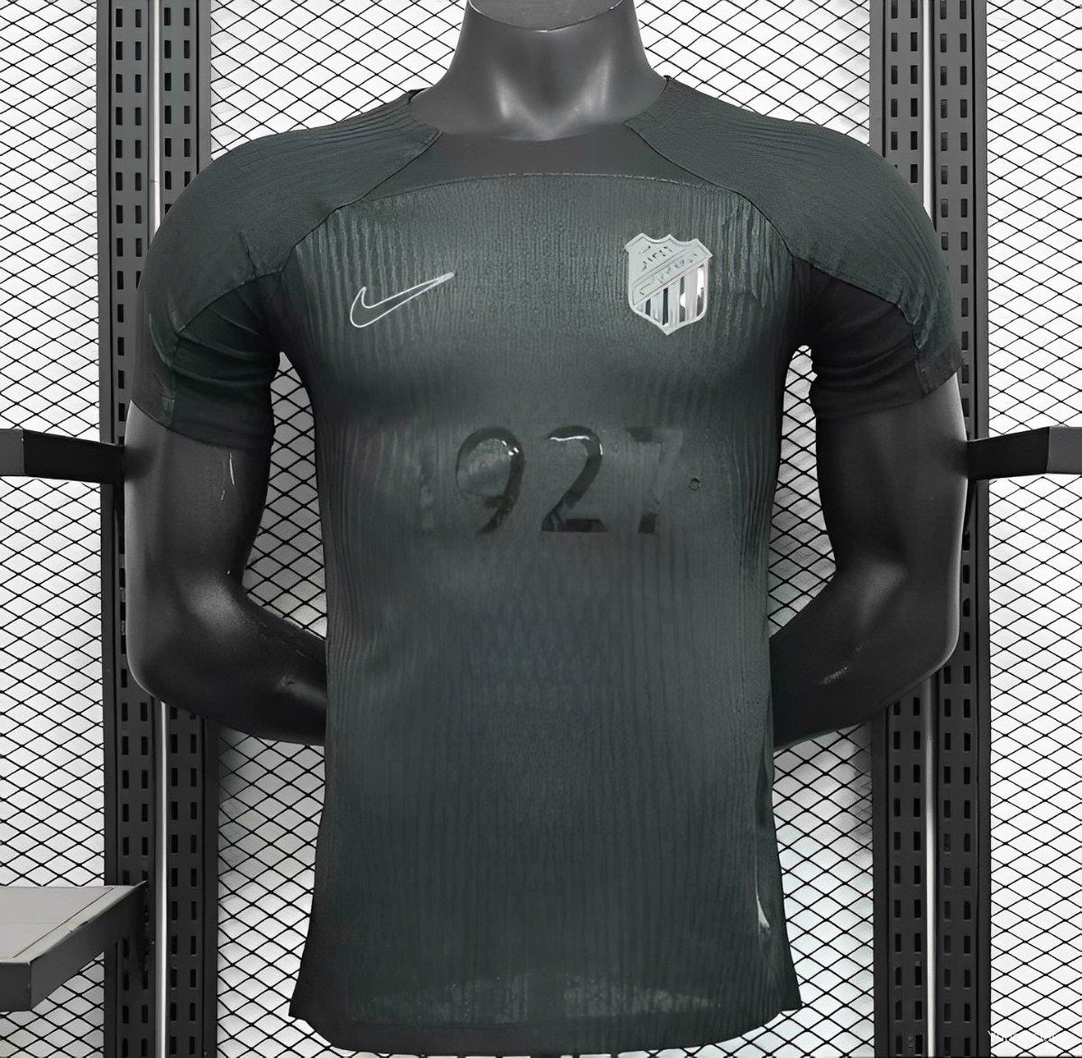 Al-Ittihad extérieur 2025-2026