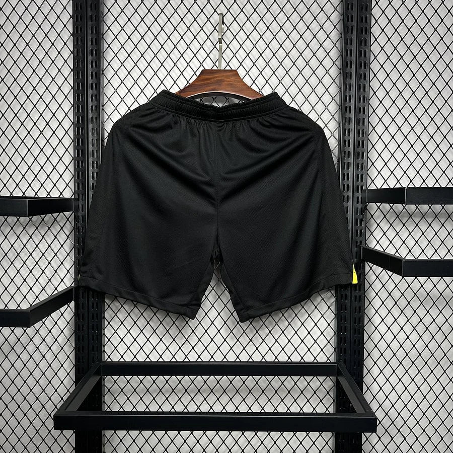 Ensemble Short Chelsea third 2024-2025