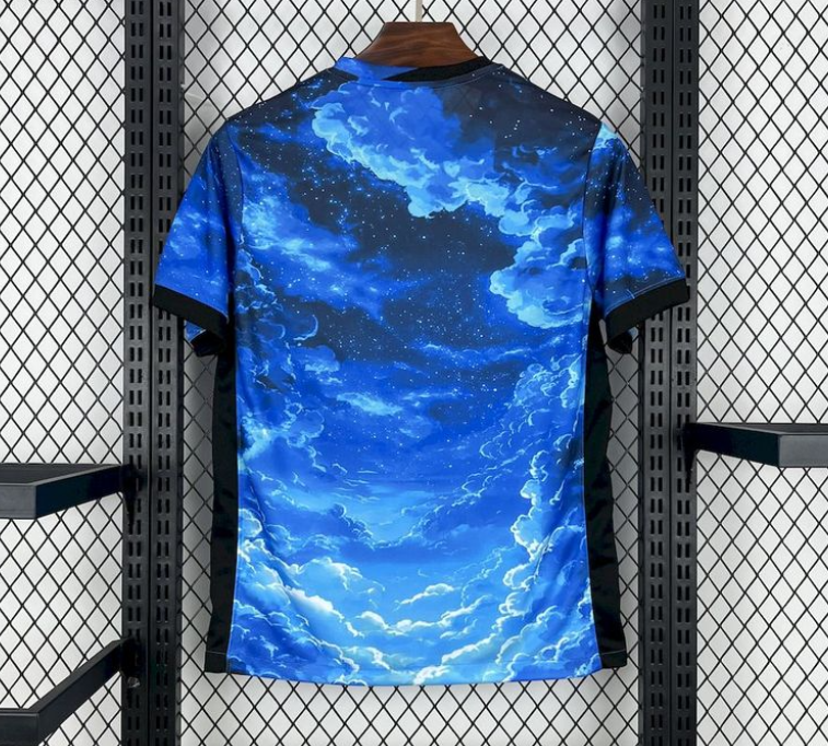 Paris (PSG) spécial 2025-2026