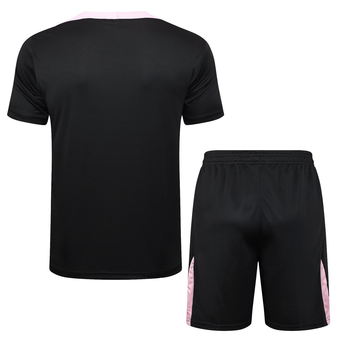 Ensemble Short Paris (PSG) training 2025 Noir