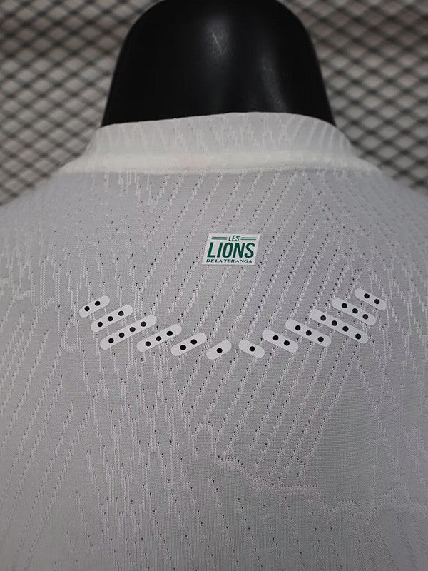 Sénégal ⭐️⭐️ domicile 2025