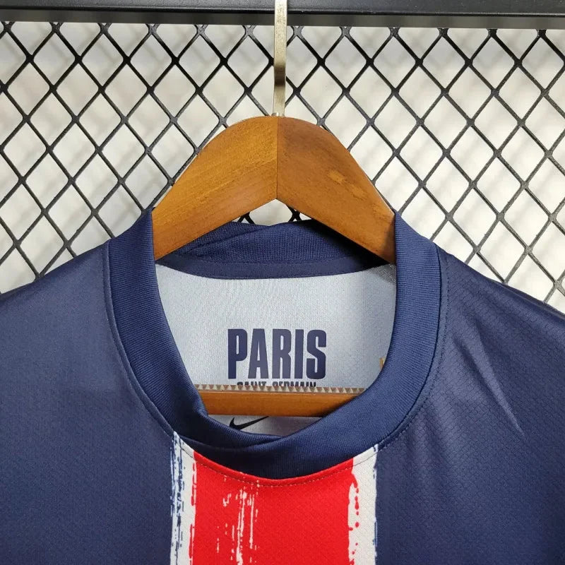 Paris (PSG) domicile 2024-2025
