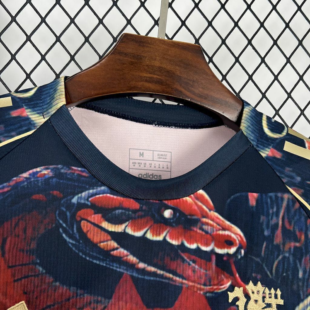 Manchester United speciale 2025-2026