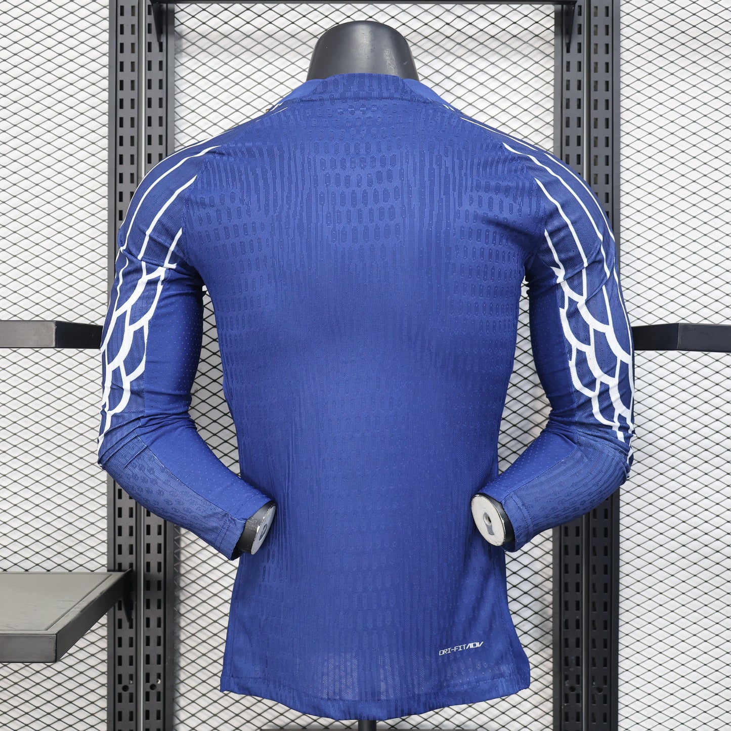 Manche lognue Paris (PSG) fourth 2024-2025