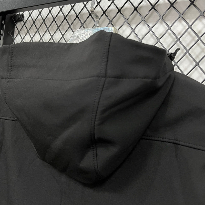 Veste Paris (PSG) training 2026 Noir