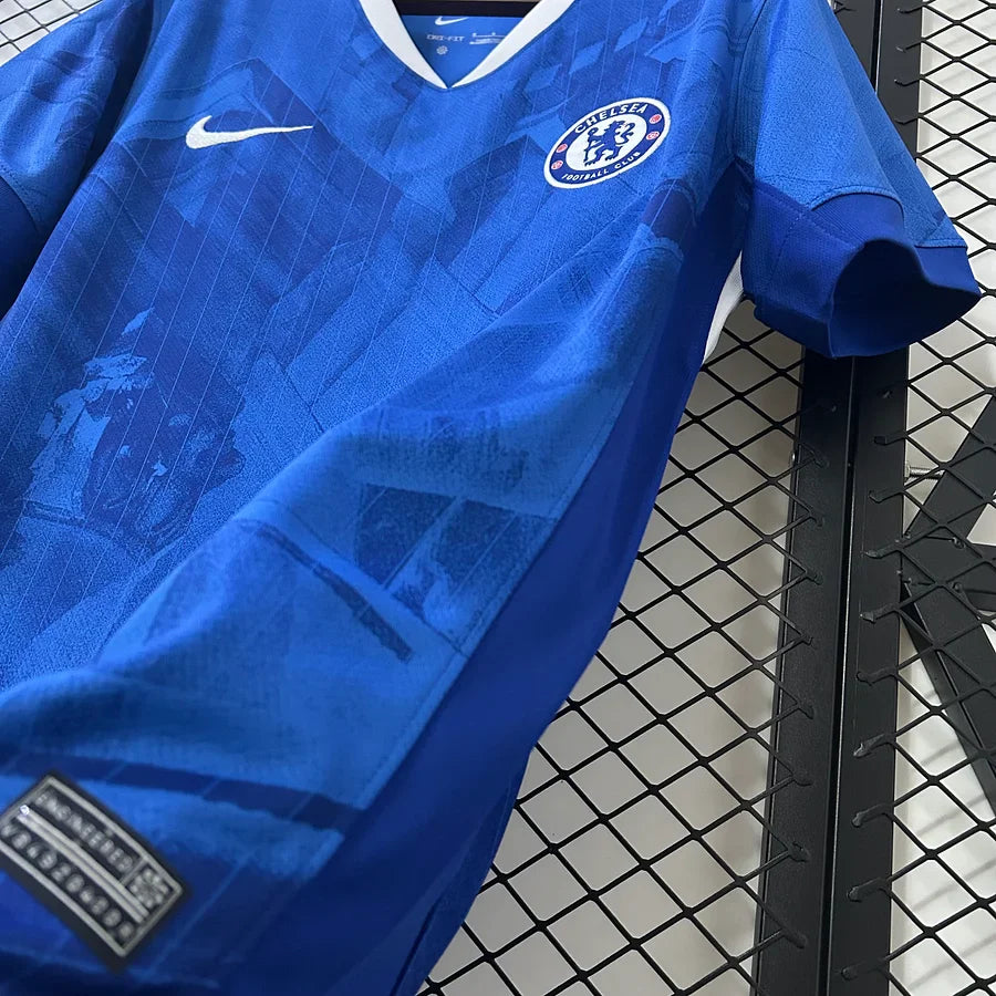 Chelsea domicile 2025-2026