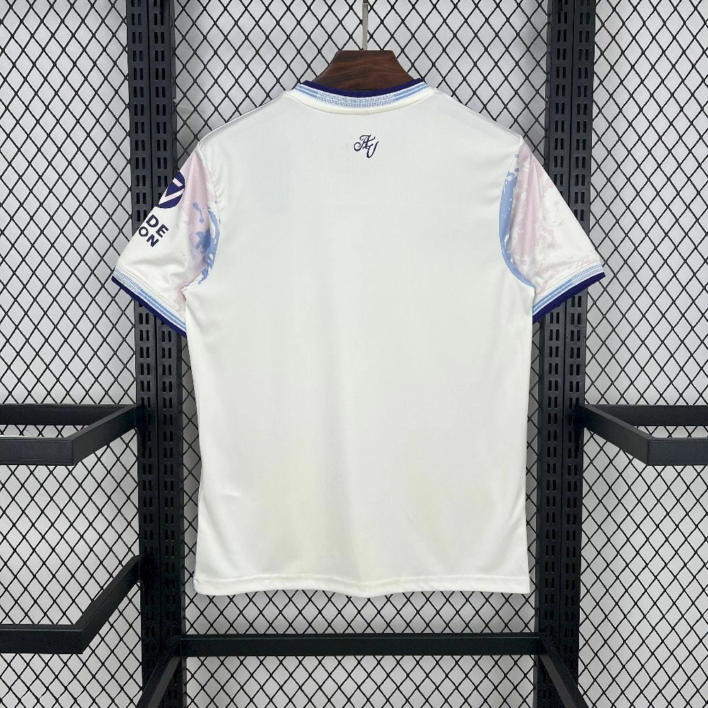 Aston Villa third 2025-2026