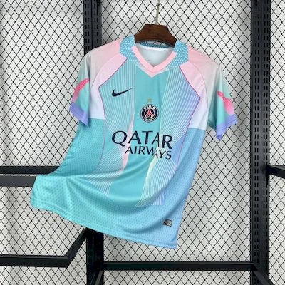 Paris (PSG) spéciale 2025-2026 Bleu
