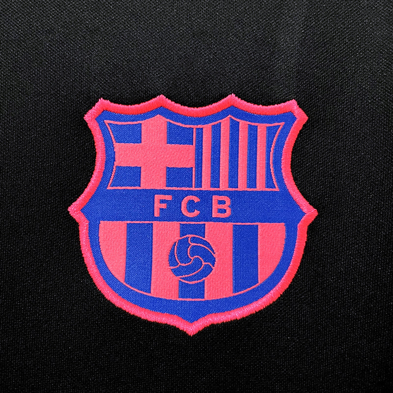 Barça (FCB) training 2021-2022