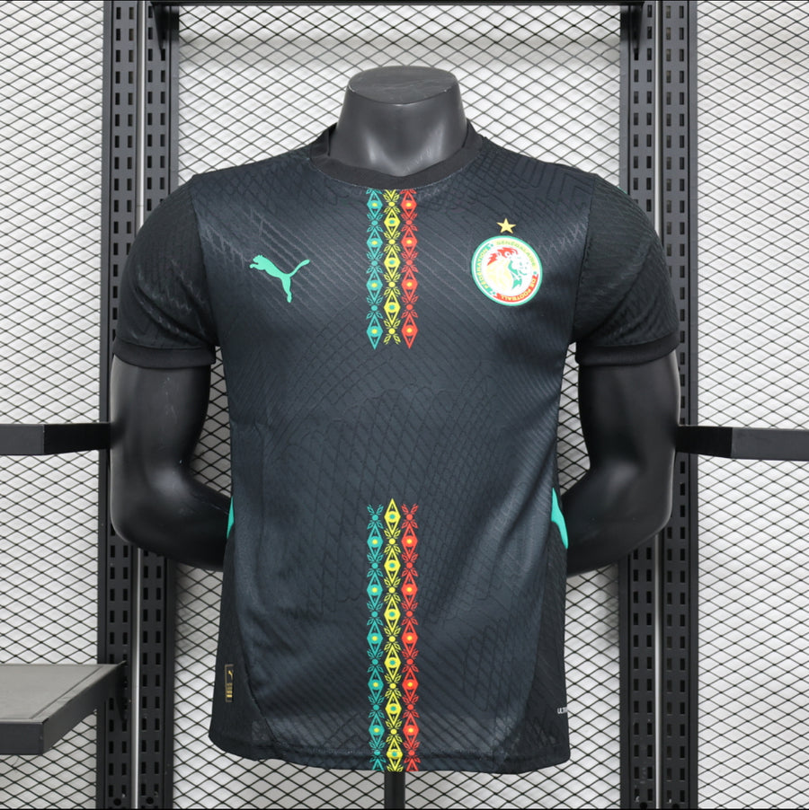 Sénégal spéciale 2024-2025 Noir