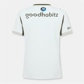 PSV Eindhoven third 2025-2026