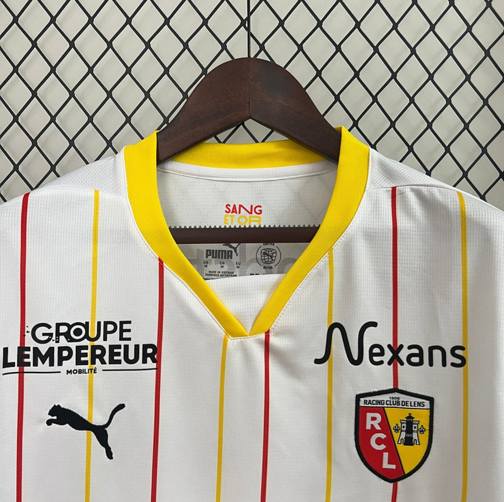 RC Lens Third 2024-2025