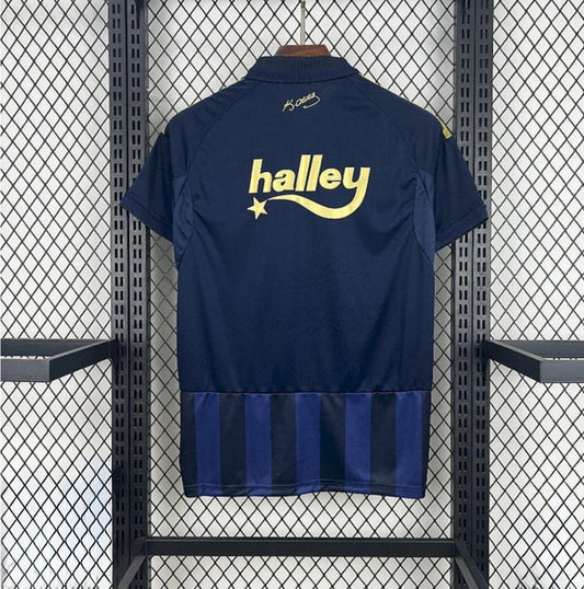 Fenerbahce extérieur 2025-2026