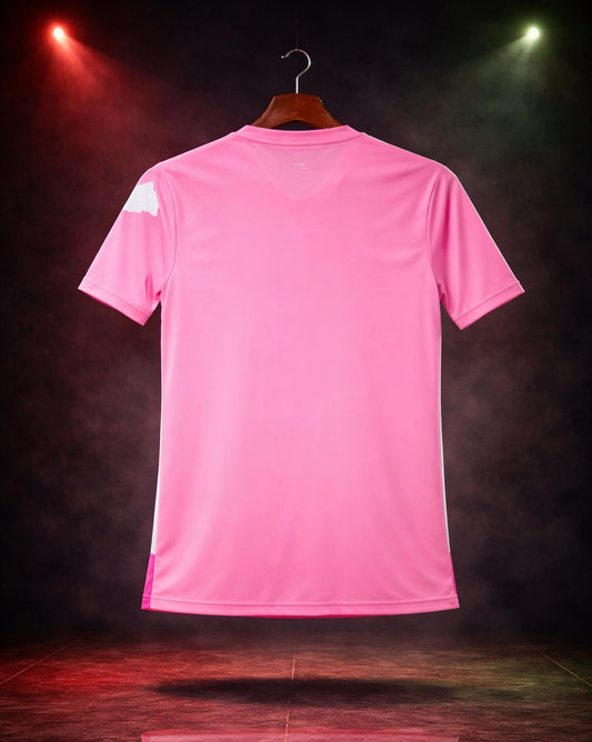 Maroc spéciale 2025-2026 rose