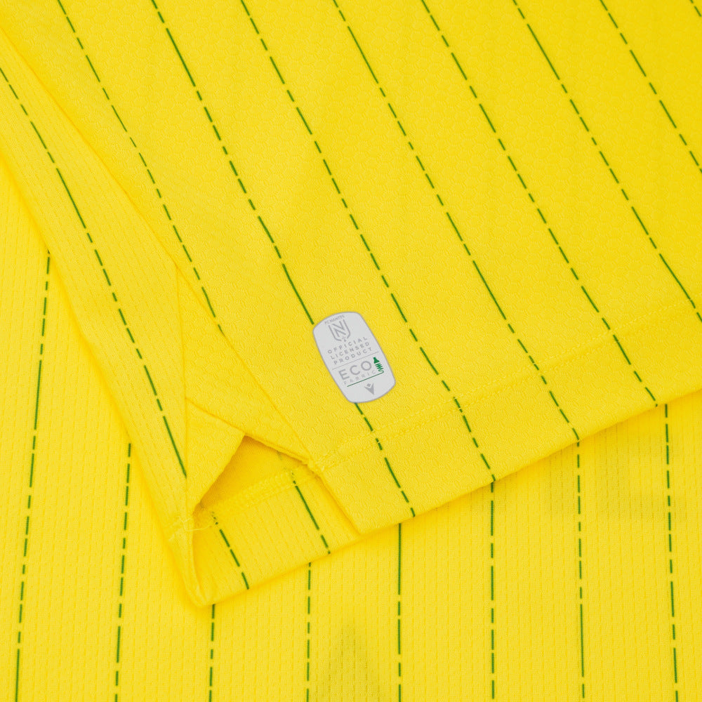 FC Nantes domicile 2025-2026