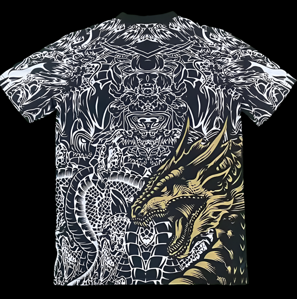 Real Madrid spéciale 2023-2024