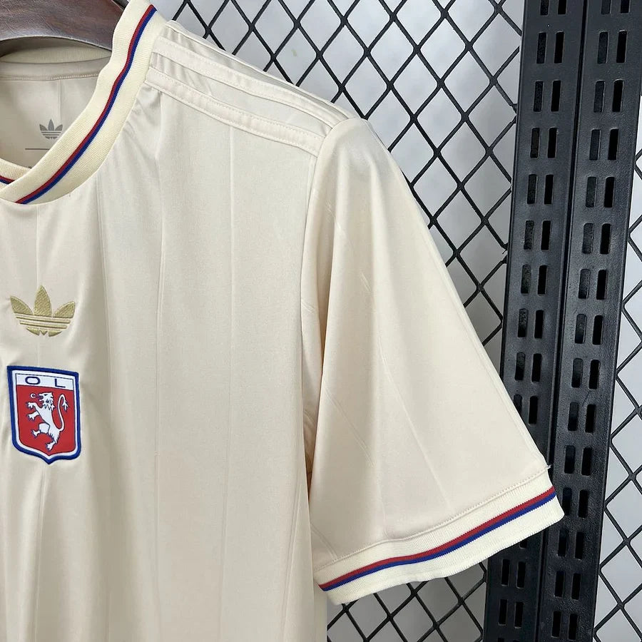 Lyon 75Th Anniversary 2025-2026