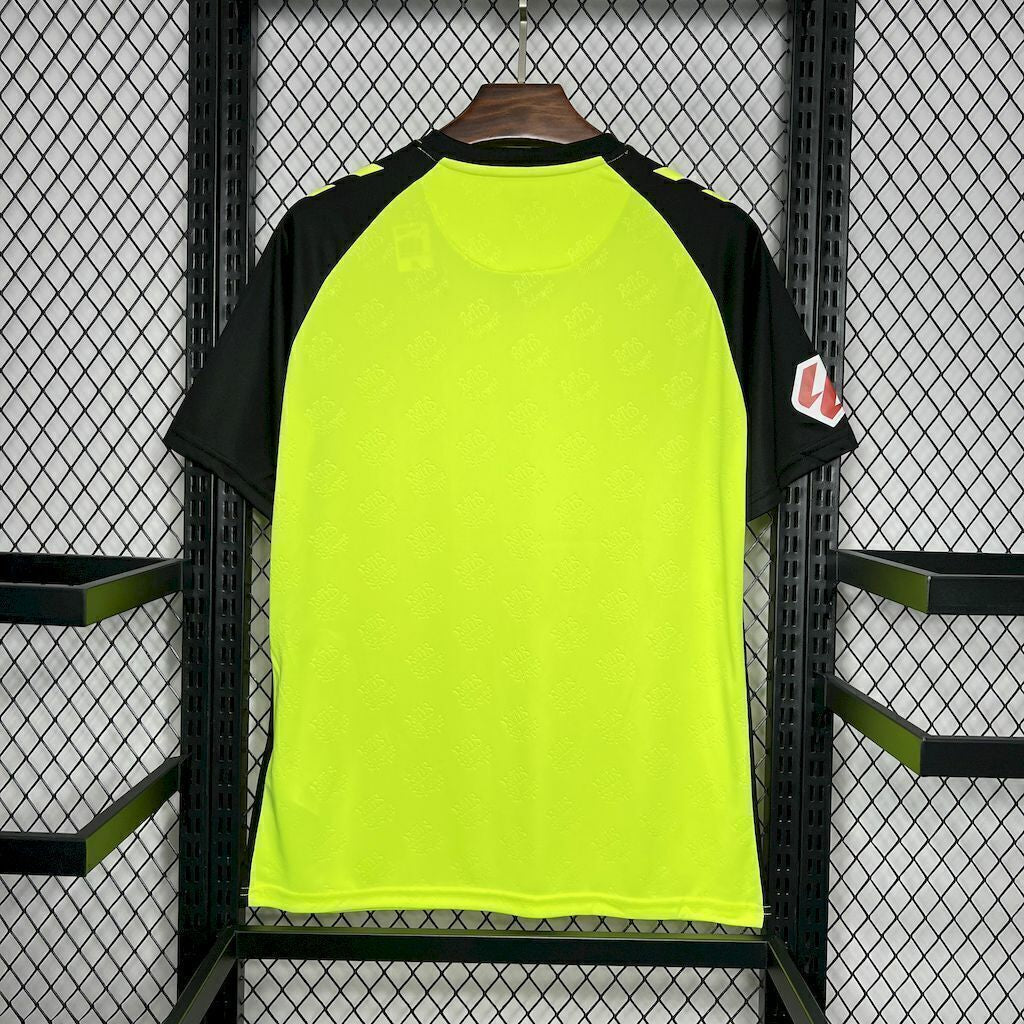 Real Betis extérieur 2024-2025