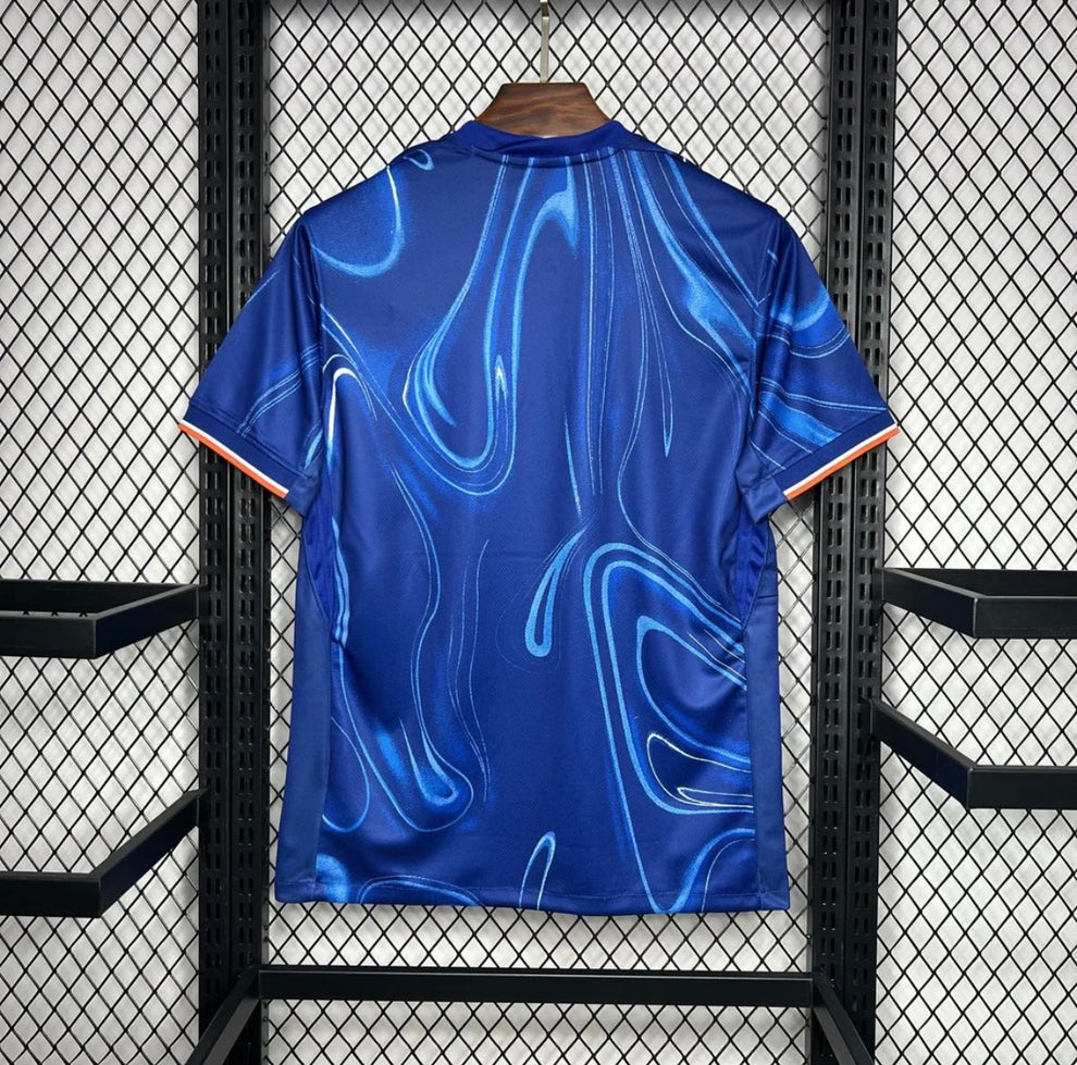 Chelsea domicile 2024-2025