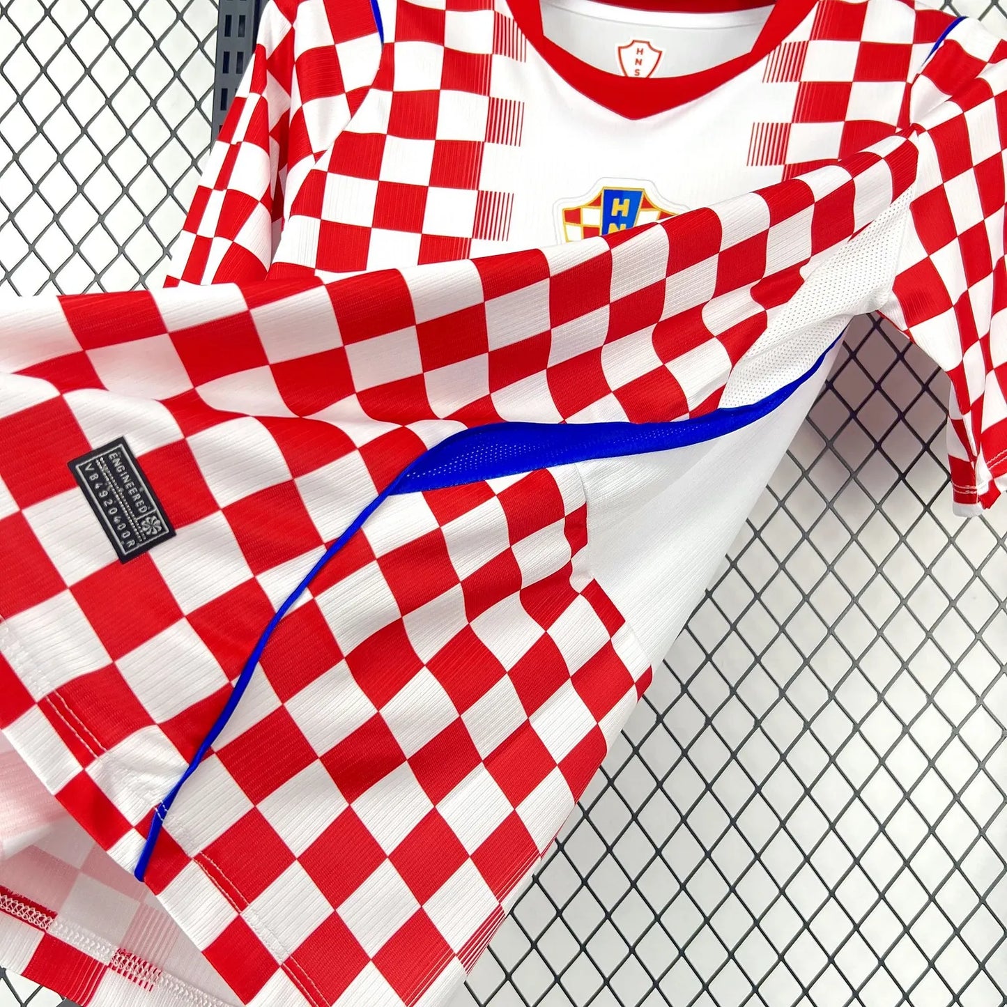 Croatie domicile 2026-2027