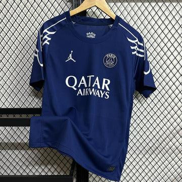 Paris (PSG) third 2024-2025