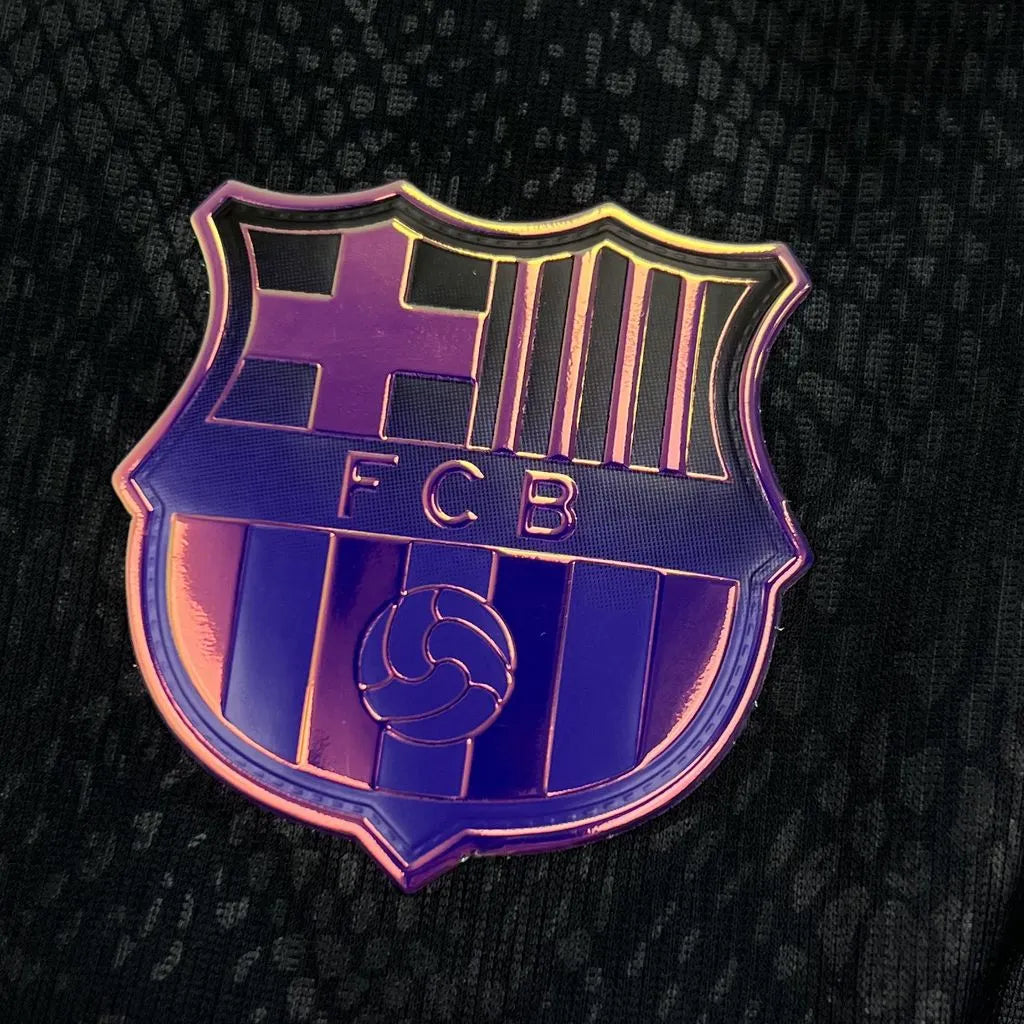 Barça (FCB) extérieur 2026-2027