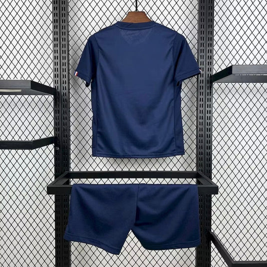 Ensemble Short Paris (PSG) domicile 2025-2026 ⭐️⭐️