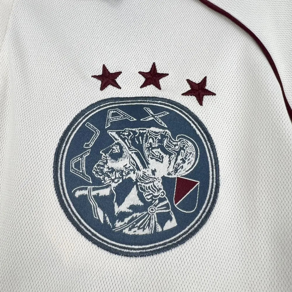 Ajax third 2025-2026