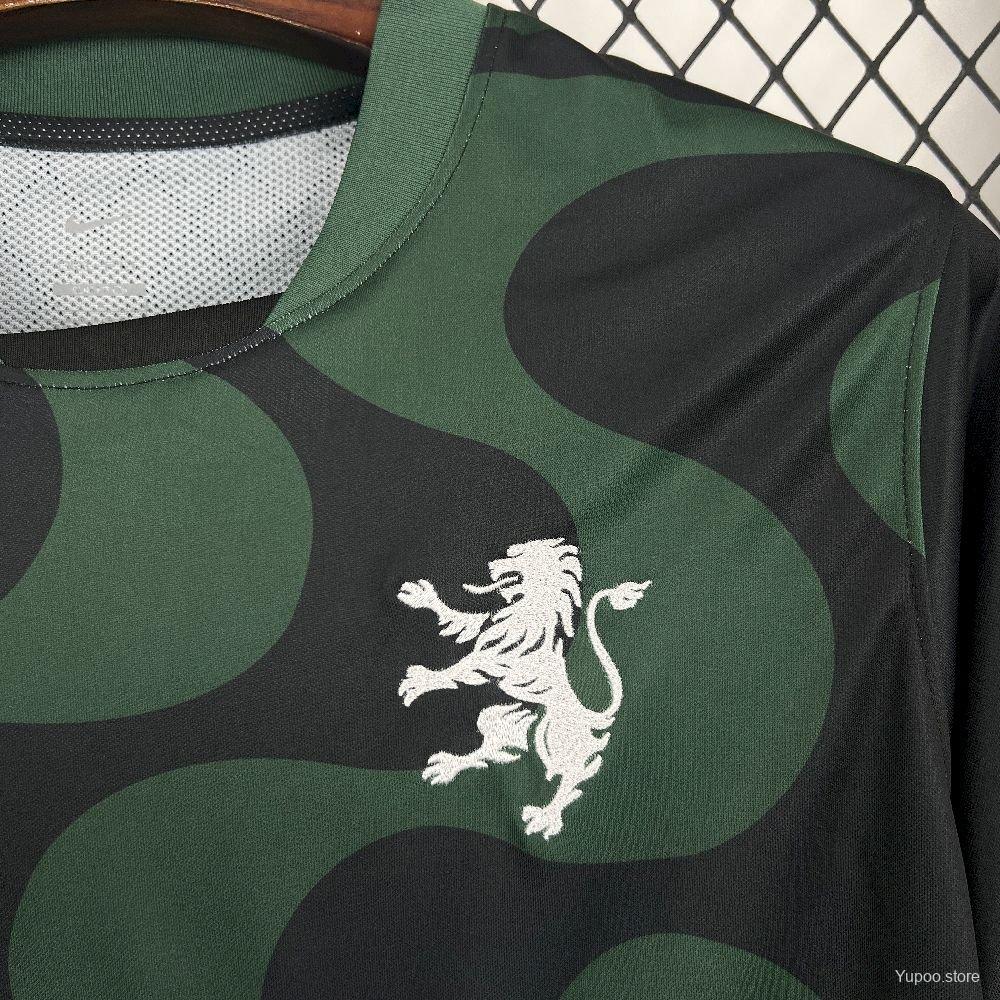 Sporting Lisbonne third 2025-2026