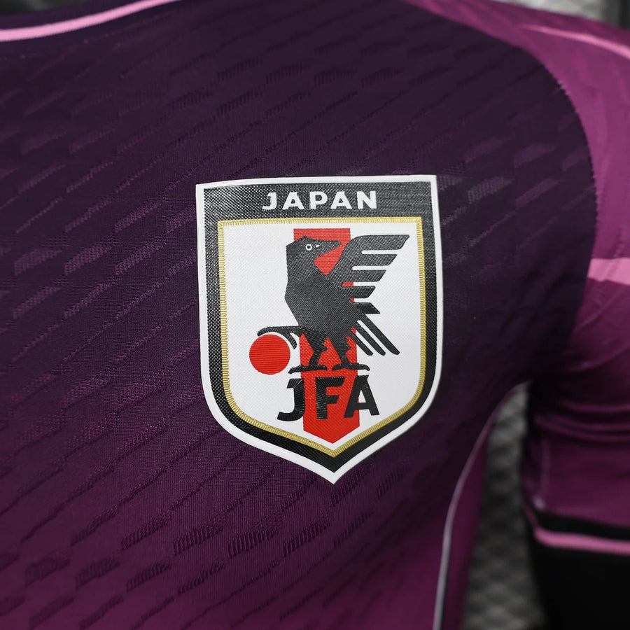 Japon spécial 2024-2025 Rose