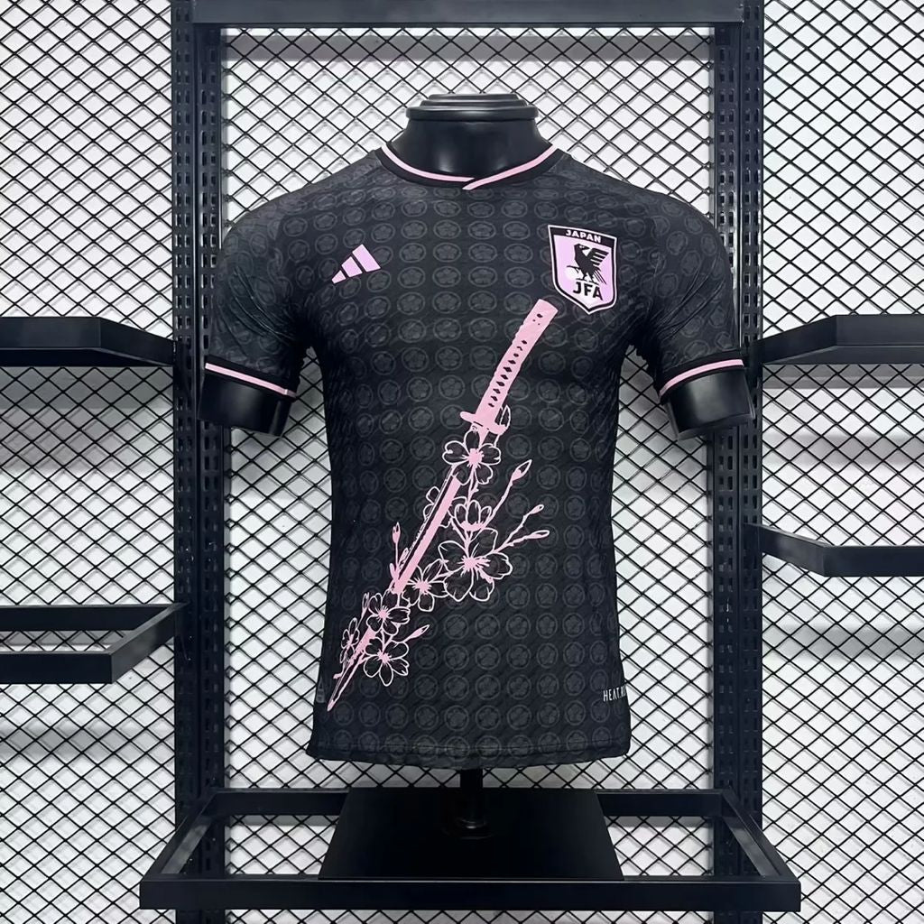 Japon spécial 2024-2025 Rose