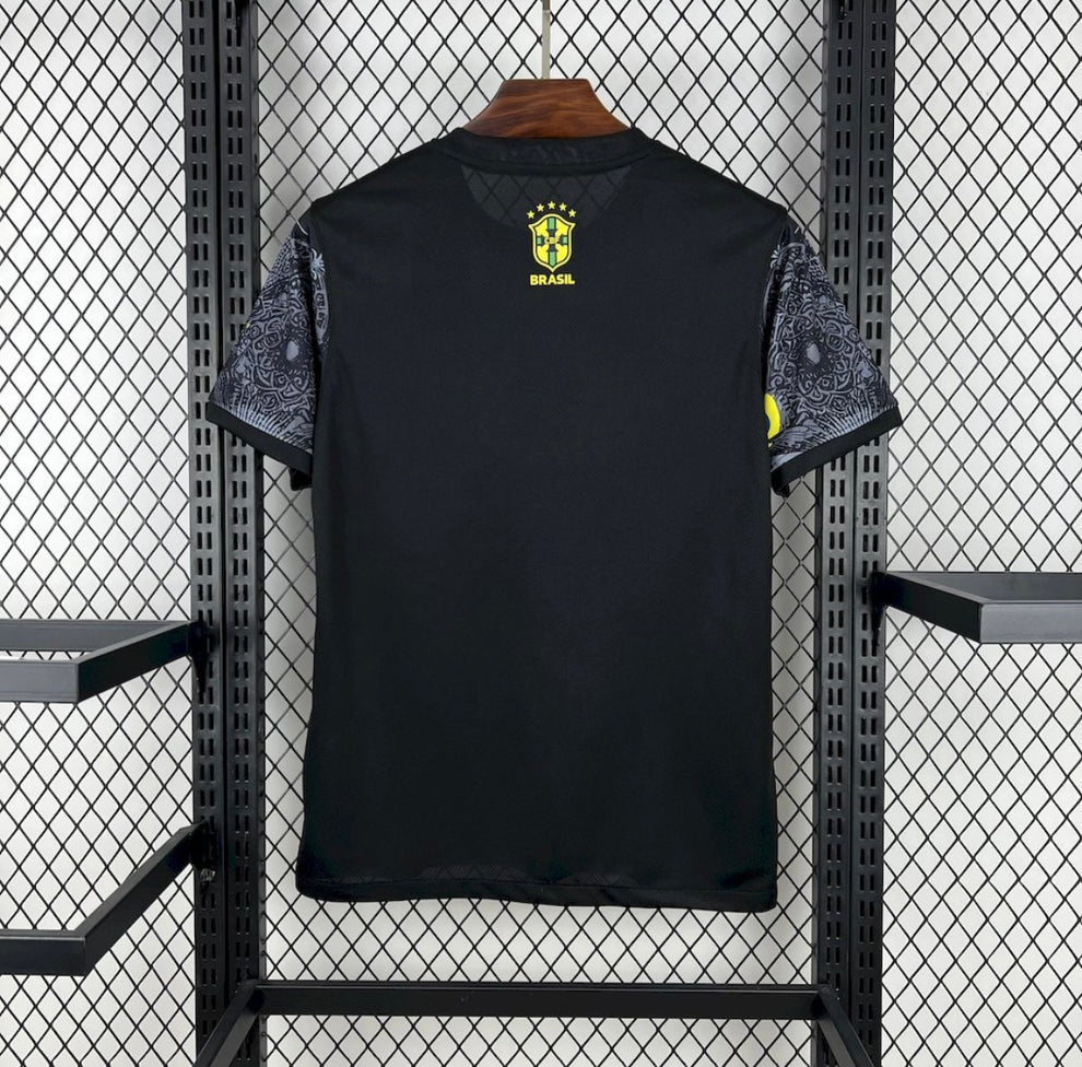 Brésil Spéciale 2024-2025 Noir