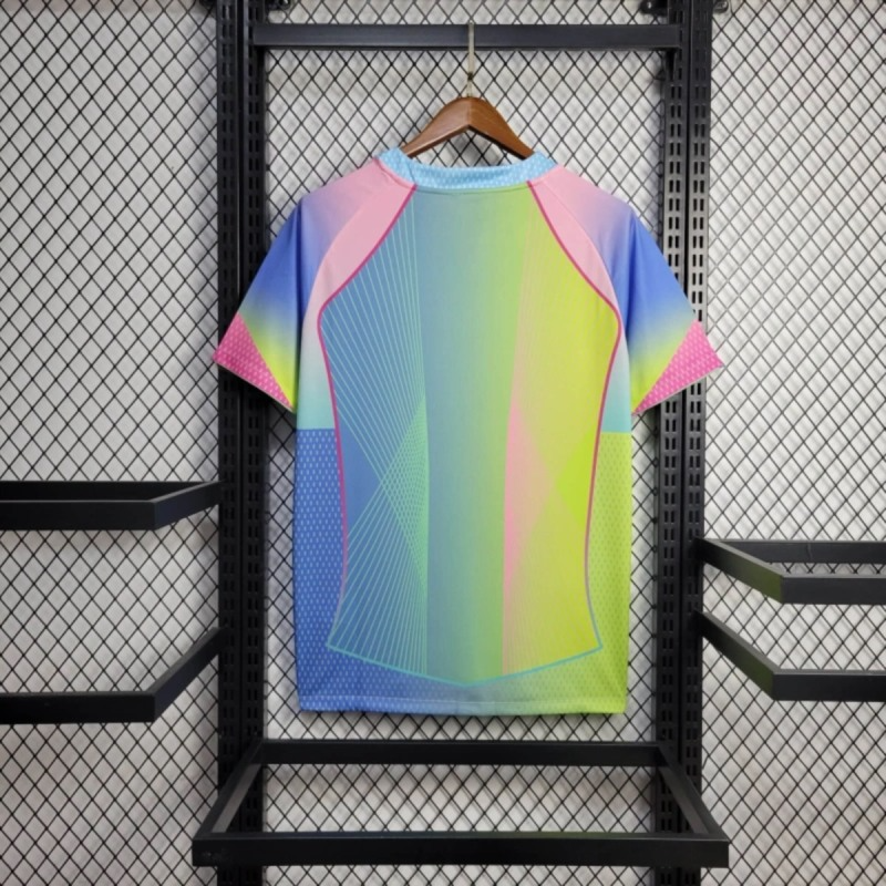 Barça (FCB) speciale 2025-2026 Vert