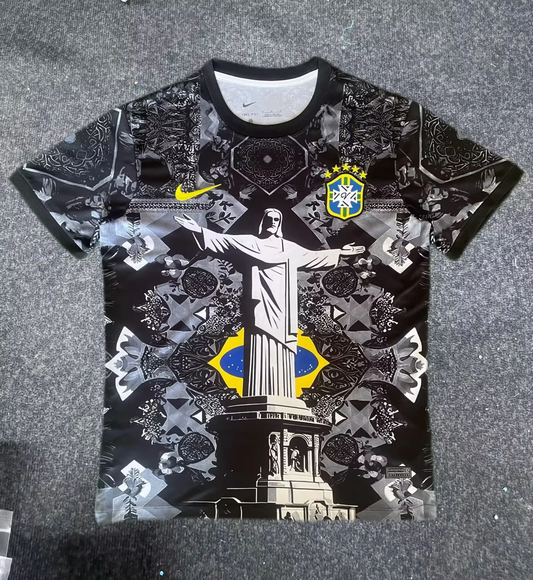 Brésil spécial 2025-2026 noir