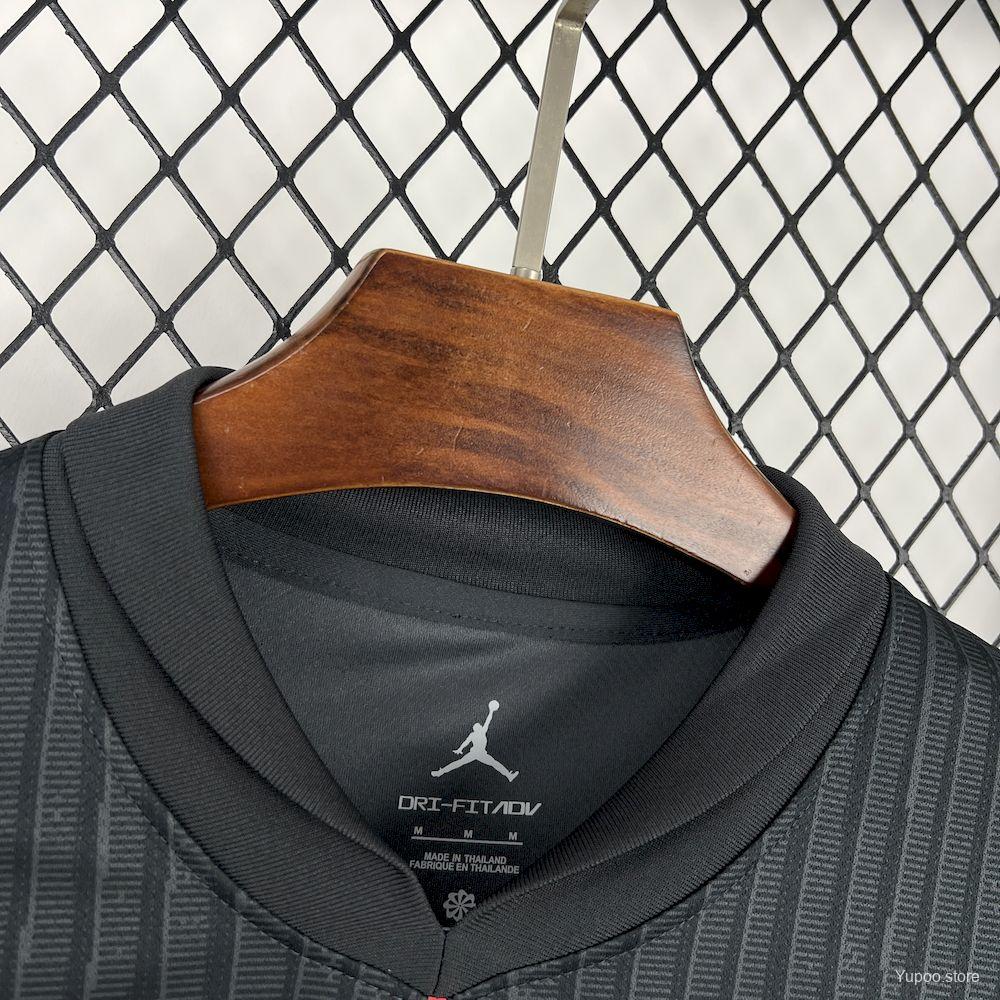 Paris (PSG) Fourth 2025-2026