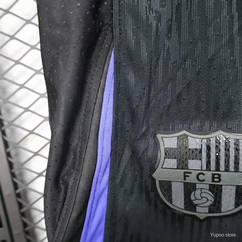 Short Barça (FCB) Kobe Bryant 2025-2026