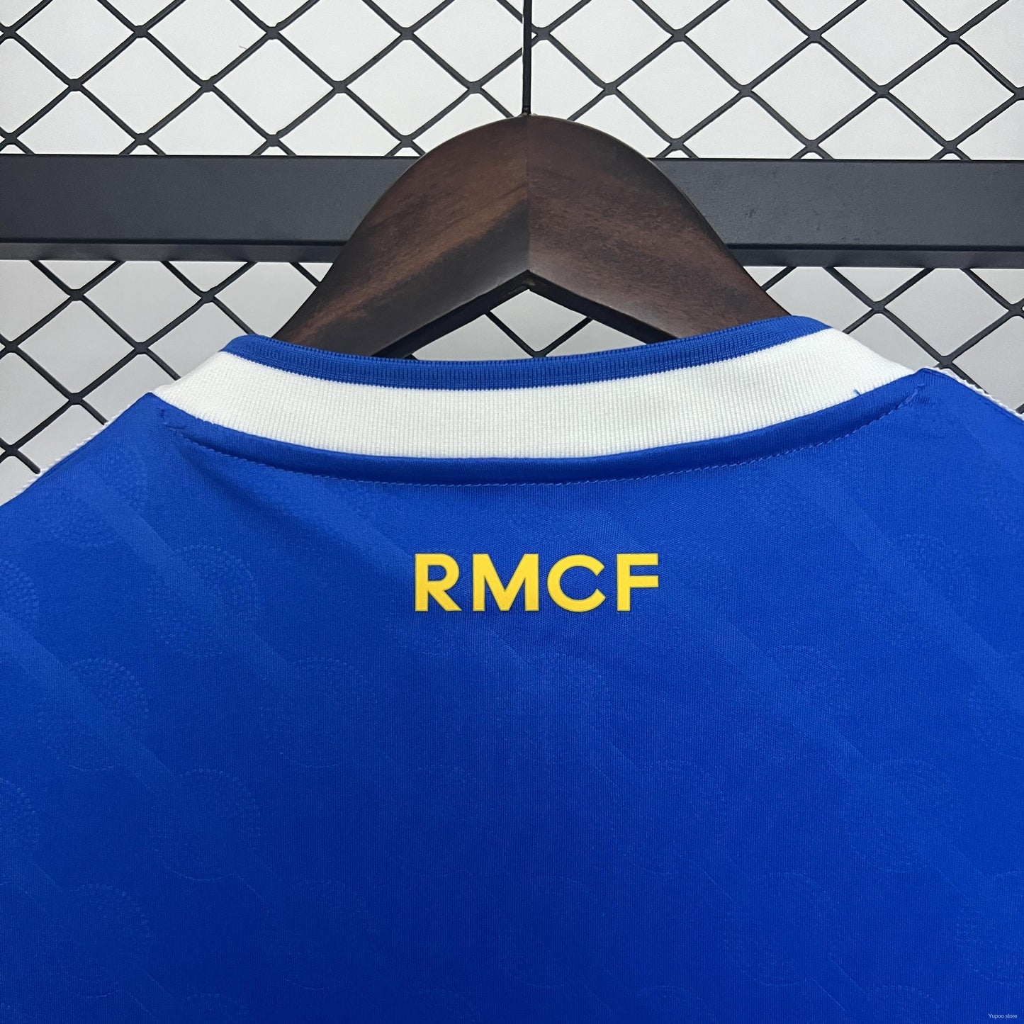 Real Madrid Third 2025-2026