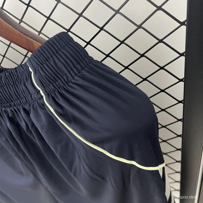 Short Real Madrid extérieur 2025-2026