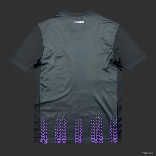 Toulouse third 2025-2026